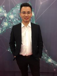 王双双&nbsp;创办常州诚递货运代理有...